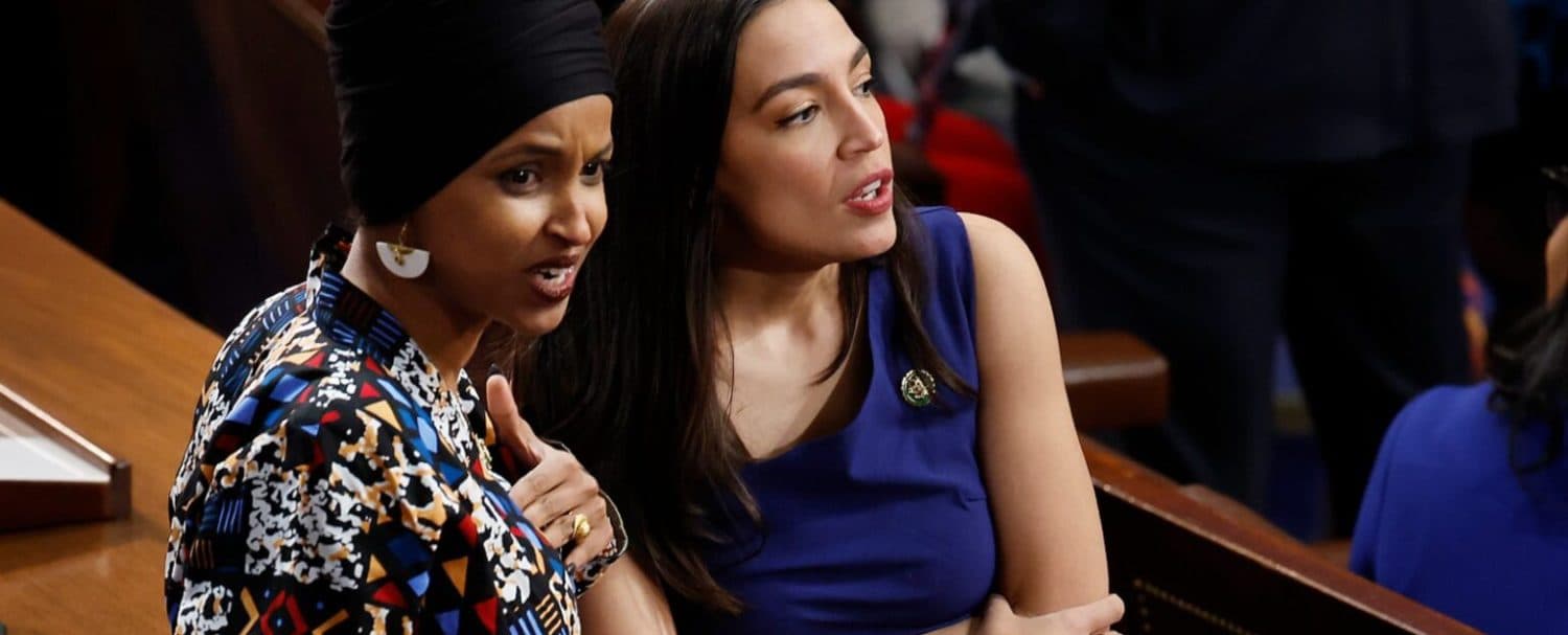 Ilhan Omar Ethics Case Dropped Despite $30M Filing Error