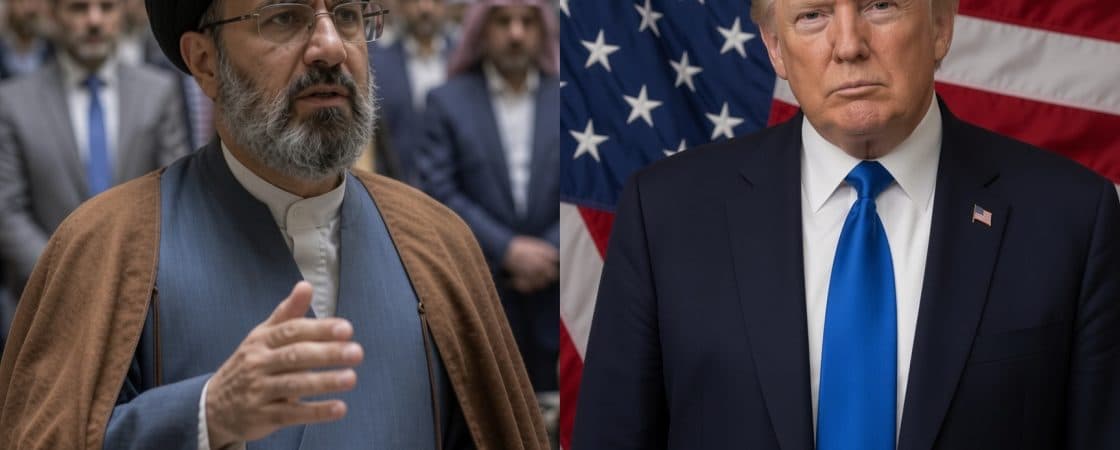 Iran nuclear deal: US strikes spark negotiations