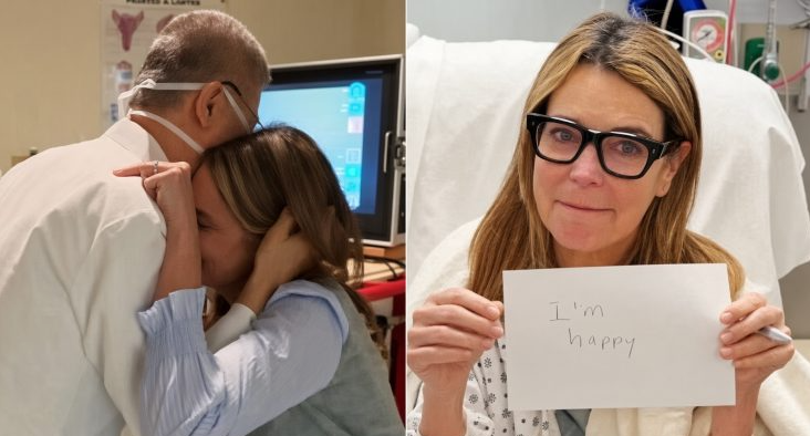 🚨SAD NEWS 🥲 In New York, Savannah Guthrie was confirmed a ... — US ...